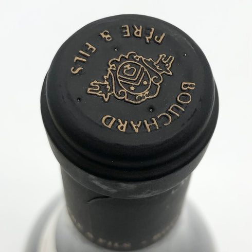 ブシャール ペール エ フィス コルトン シャルルマーニュ グランクリュ 2017 750ml 14% BOUCHARD PERE&FILS CORTON CHARLEMAGNE GRAND CRU 白ワイン【O0】