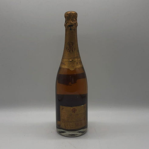 ルイロデレール クリスタル 1990 750ml 12% LOUIS ROEDERER CRISTAL シャンパン【E2】