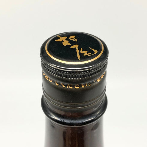 かめ壺焼酎 村尾 1800ml 25% 芋焼酎【R】