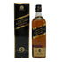 ジョニーウォーカー ブラックラベル 12年 黒キャップ 750ml 43% Johnnie Walker BLACK LABEL スコッチウイスキー【A4】