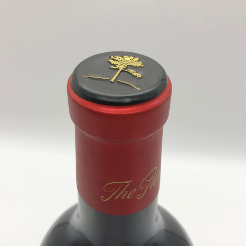 ニュートン ザ パズル ナパ ヴァレー 2017 750ml 14% NEWTON The Puzzle Napa Valley カリフォルニアワイン【F0】