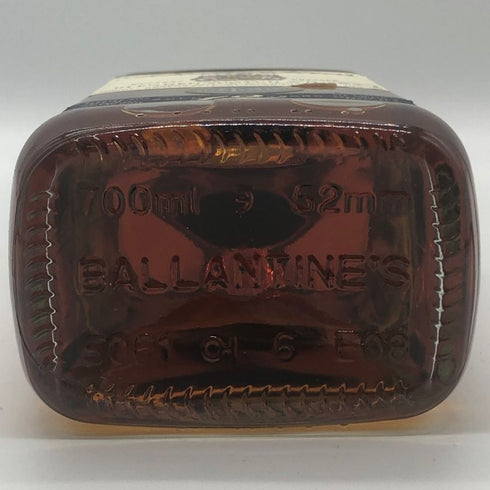 バランタイン 12年 ブレンデッド スコッチ ウイスキー 700ml 40% Ballantine's BLENDED SCOTCH WHISKY スコッチウイスキー【C2】