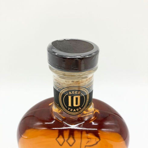 ホイッスルピッグ 10年 スモールバッチ ライ 700ml 50% WHISTLEPIG 【R4】