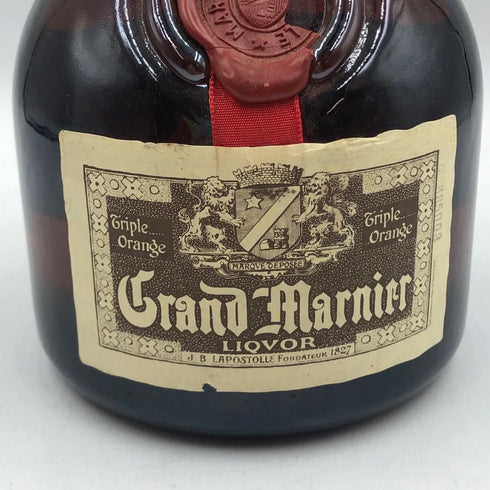グランマルニエ コルドン ルージュ 700ml 40% Grand Marnier Cordon Rouge リキュール【N2】