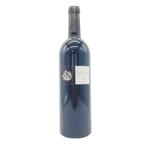 ボー ペイサージュ ツガネ ラ ボア 2013 12% 750ml Beau Paysage Tsugane La Bois 【F】