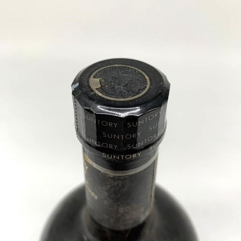 東京都限定◆サントリー スペシャル リザーブ 700ml 40% SUNTORY SPECIAL RESERVE 【O1】