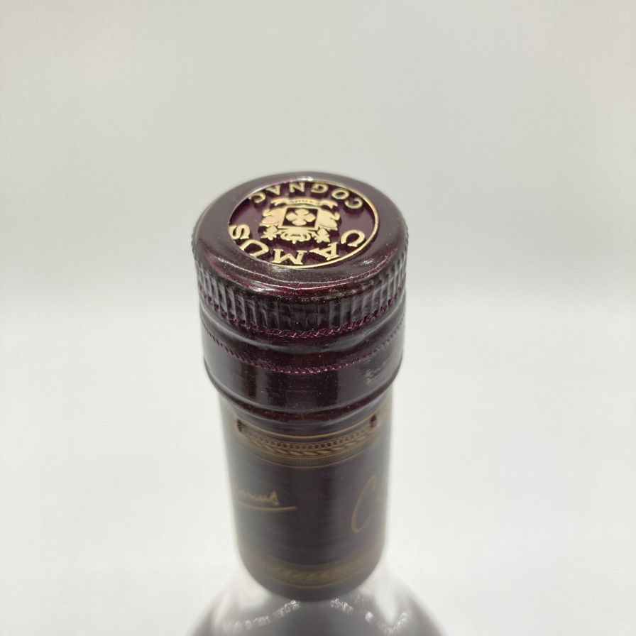 カミュ キュヴェ 40度 700ml カミュ キュヴェ スペシャル 700ml 40％ コニャック CAMUS【I2
