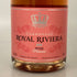 ロイヤル リビエラ ロゼ 750ml 12.5% ROYAL RIVIERA Rose Princier シャンパン【T】