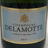 ドゥラモット ブリュット 750ml Delamotte シャンパン【G1】