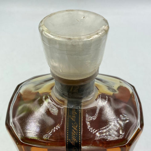 東京都限定◆サントリー クレスト 12年 向獅子マーク 700ml 43% SUNTORY 【H2】