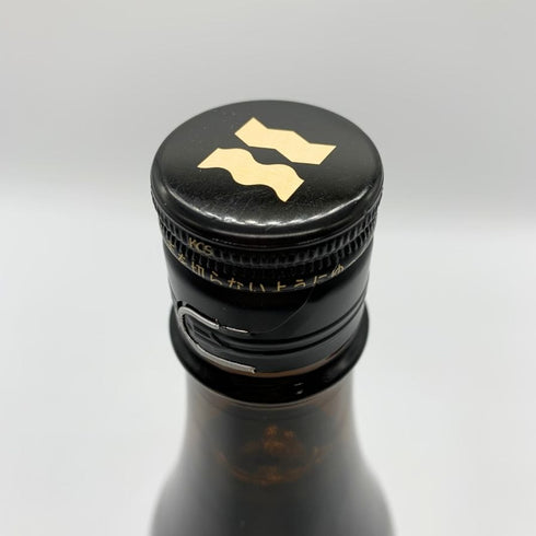 雁木 ノ壱 純米 無濾過生原酒 2025.1 720ml GANGI 日本酒 - 純米吟醸酒【D】