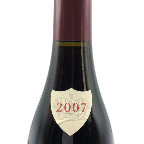 ドメーヌ プランス フローラン メロード コルトン マレショード グランクリュ 2007 750ml 13% Domaine Prince Florent de Mérode Corton Les Marechaudes Grand Cru ブルゴーニュワイン【D3】