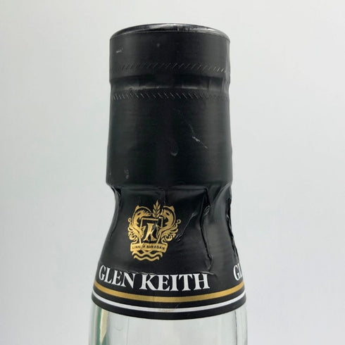 グレン キース 21年 スペシャル エイジド リリース 2023 43% 700ml GLEN KEITH スコッチウイスキー【A3】
