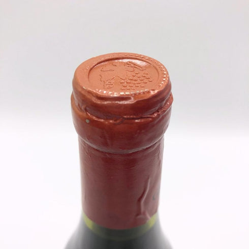 ドメーヌ ドルーアン ラローズ ボンヌ マール グラン クリュ 1992 750ml 13.5% DOMAINE DROUHIN LAROZE BONNES MARES GRAND CRU ブルゴーニュワイン【B4】