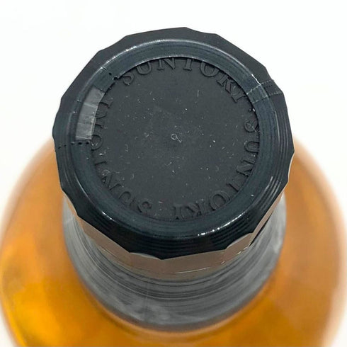 東京都限定◆サントリー 知多 シングルグレーン 700ml 43% SUNTORY CHITA 【O2】