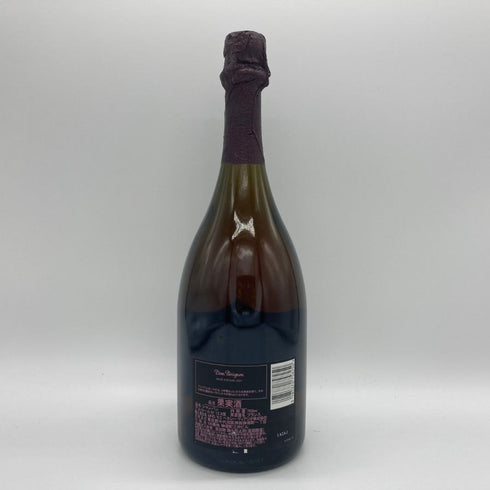 ドンペリニヨン ロゼ 2009 750ml 12.5% Dom Perignon Rose シャンパン【N4】