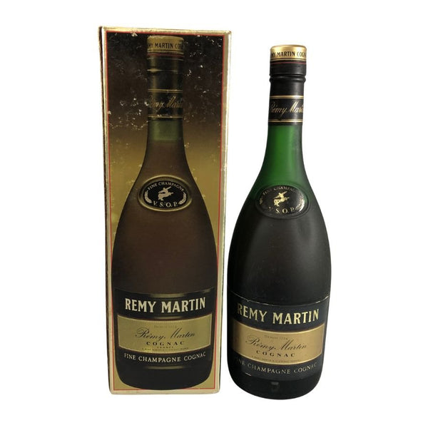レミーマルタン コニャック ファインシャンパーニュ VSOP 700ml 40% REMY MARTIN COGNAC ブランデー【E0】