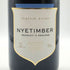 ナイティンバー クラシック キュヴェ ブリュット 750ml 12% NYETIMBER スパークリングワイン【Q4】