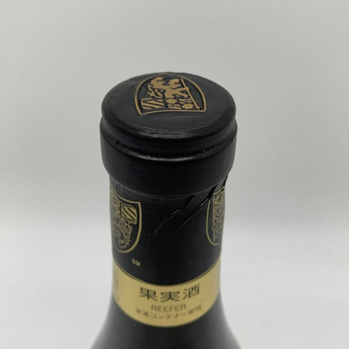 ドメーヌ ギヨン ヴォーヌ ロマネ 2000 750ml 13.5% Domaine Guyon Vosne Romanee ブルゴーニュワイン【M】