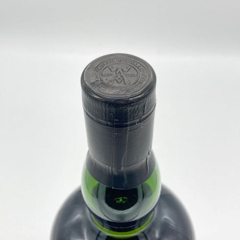 アードベッグ 10年 TEN 旧ボトル 1000ml ARDBEG スコッチウイスキー【U1】