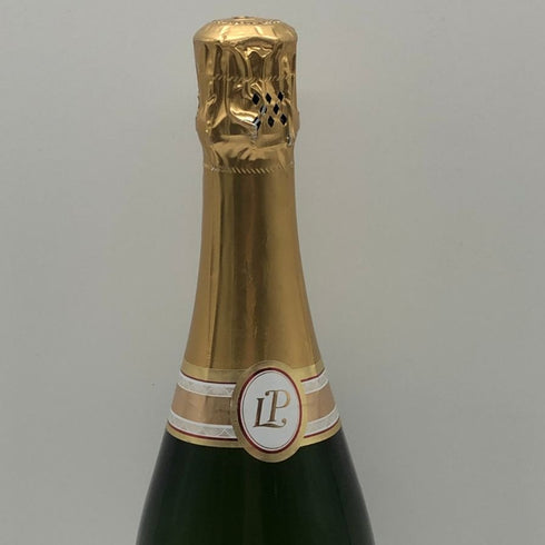 ローランペリエ ラ キュヴェ 750ml 12% Laurent Perrie シャンパン【Q1】