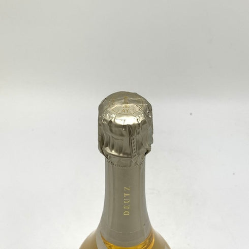 アムール ド ドゥーツ ブリュット 2008 750ml 12% AMOUR DE DEUTZ BRUT 【N1】