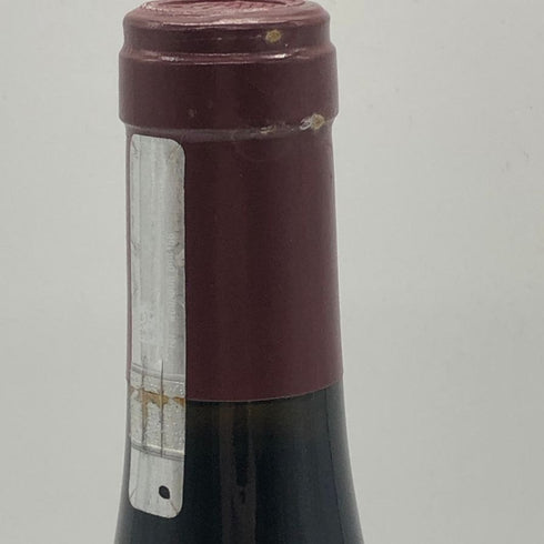 ドメーヌ ペロ ミノ マゾワイエール シャンベルタン 2006 750ml 13% DOMAINE PERROT MINOT MAZOYERES CHAMBERTIN ブルゴーニュワイン【K1】