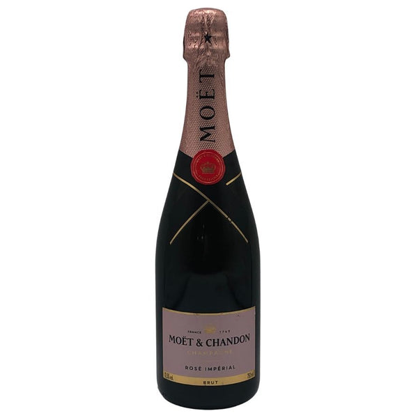 モエ エ シャンドン ロゼ アンペリアル 750ml 12.5% Moet&Chandon Rose Imperial シャンパン【J4】