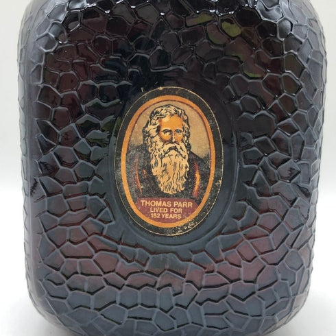 グランド オールドパー デラックス 特級 750ml 43% Grand Old Parr De Luxe スコッチウイスキー【C1】
