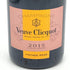 ヴーヴ クリコ ヴィンテージ ロゼ 2015 750ml Veuve Clicquot VINTAGE ROSE シャンパン【Y】