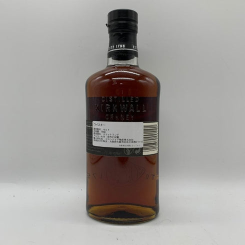 ハイランドパーク 33年 1978ー2011 700ml 47.8% HIGHLAND PARK スコッチウイスキー【同梱不可】【S4】