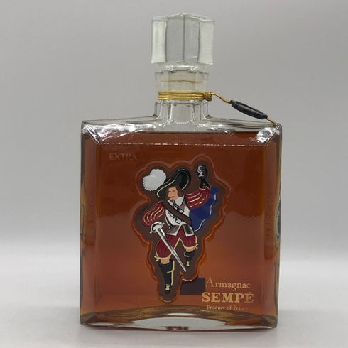 サンペ エクストラ アルマニャック 700ml 40% SEMPE EXTRA ブランデー【N4】