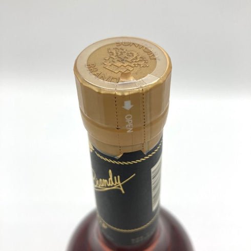 サントリー VSOP エクストラ ゴールド 響マーク 660ml 40% SUNTORY Extra Gold ブランデー【Z4】