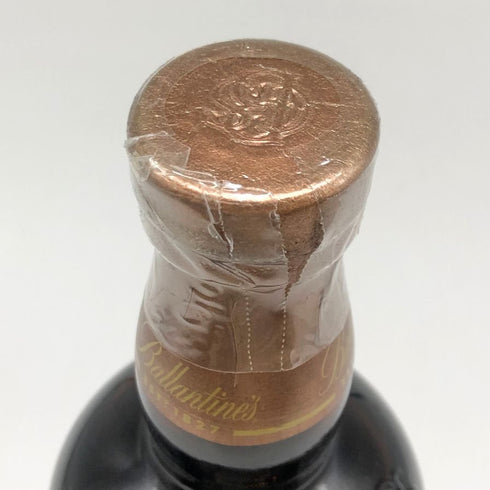 バランタイン 30年 ベリーレア ウイスキー 700ml 40% Ballantine's Very Rare スコッチウイスキー【Z1】