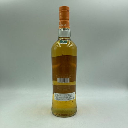 グレングラント アルボラリス 700ml 40% THE GLEN GRANT ARBORALIS スコッチウイスキー【U1】