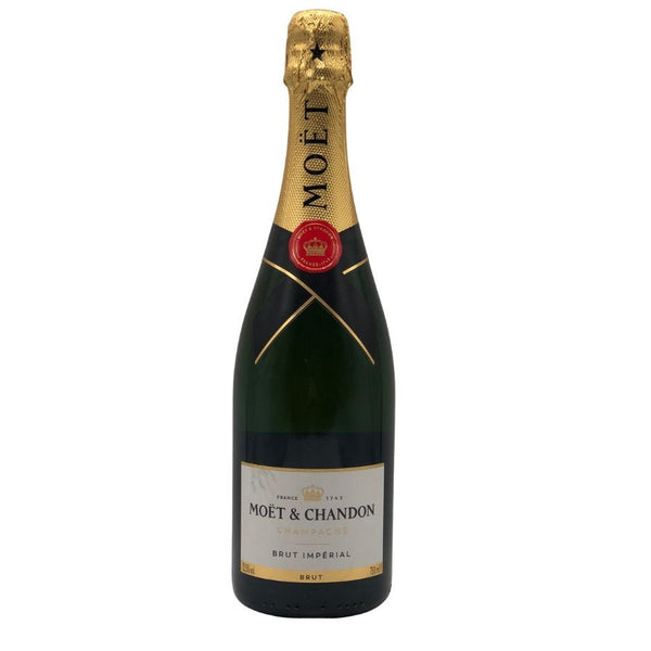 モエ エ シャンドン アンペリアル 白 750ml 12% Moet&Chandon IMPERIAL シャンパン【W1】