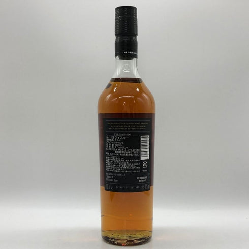 ボウモア シェリー 12年 700ml 40% BOWMORE SHERRY OAK CASK スコッチウイスキー【X1】