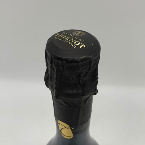 ティエノ Tセレクション 1999 750ml 12% THIENOT シャンパン【W1】