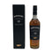ボウモア 12年 ブラックラベル 700ml 40% BOWMORE スコッチウイスキー【W1】