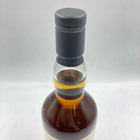 ベンネヴィス 22年 1996 2019 ザ シングルモルト スコットランド 限定580本 700ml 55.3% Ben Nevis The Single Malts Scotland 【T4】
