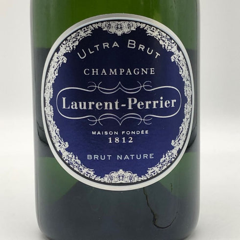 ローランペリエ ウルトラブリュット 750ml 12% Laurent Perrier Ultra Brut シャンパン【M4】