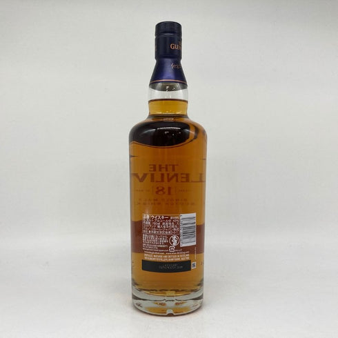 グレンリベット 18年 バッチリザーブ 700ml 40% GLENLIVET スコッチウイスキー【F1】