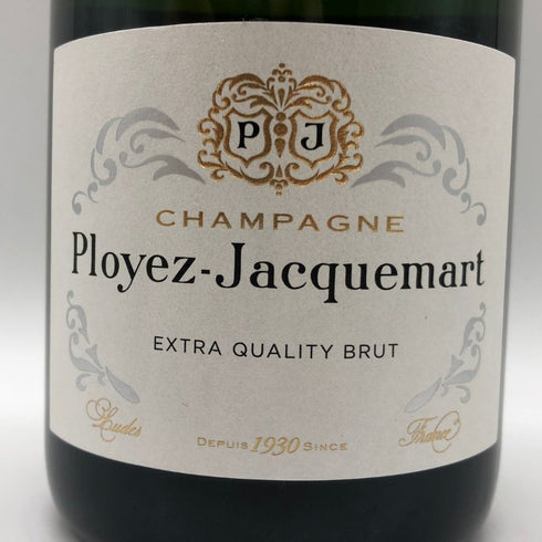 ヴーヴジャックマール エクストラ クオリティ ブリュット 750ml 12.5% Veuve Jacquemart シャンパン【P1】