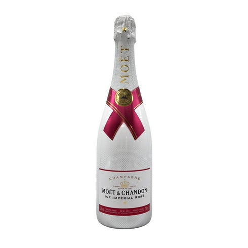 モエ エ シャンドン アイス アンペリアル ロゼ 750ml 12% Moet & Chandon Ice Imperial Rose シャンパン【O】