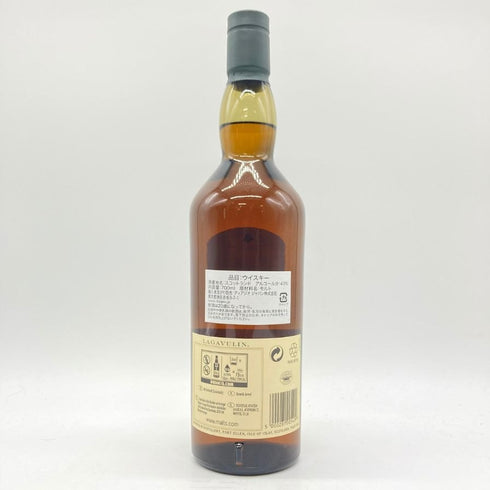 ラガヴーリン 16年 1816 700ml 43% LAGAVULIN 【T1】