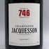 ジャクソン キュヴェ 746 エクストラブリュット 750ml 12.5% JACQUESSON 【W1】