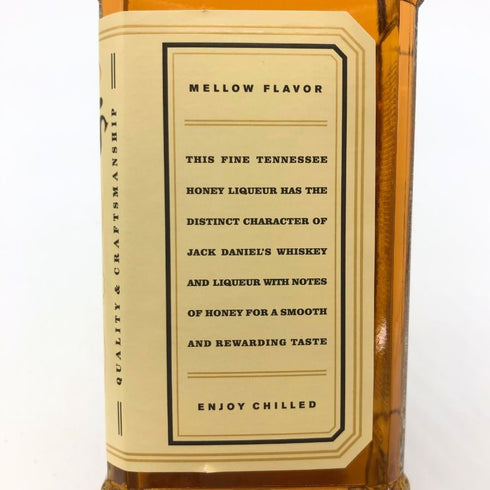 ジャックダニエル テネシー ハニー 700ml 35% JACK DANIEL`S アメリカウイスキー【E】