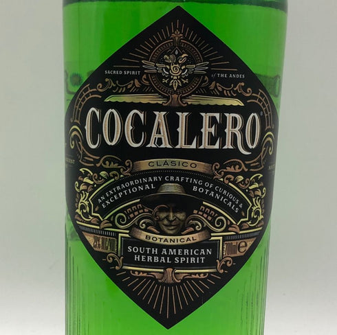 【2本セット】コカレロ クラシコ 700ml 29% COCALERO リキュール【D1】