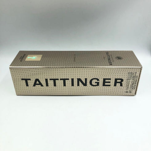 テタンジェ ブリュット レゼルヴ FIFAボトル 2022 750ml 12.5% TAITTINGER BRUT シャンパン【R4】