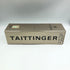 テタンジェ ブリュット レゼルヴ FIFAボトル 2022 750ml 12.5% TAITTINGER BRUT シャンパン【R4】